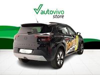 Usado Opel Frontera 147 CV (108 kW) 2025 Negro SUV