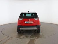 Usado Opel Crossland X Excellence 130 CV (95 kW) 2018 Rojo SUV
