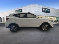 Usado MG ZS Luxury 106 CV (77 kW) 2025 Blanco SUV