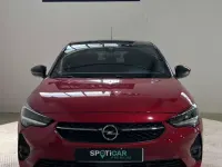 Usado Opel Corsa-e 100 kW (136 CV) 2023 Rojo Utilitario