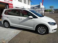 usado VW Touran 2.0TDI CR BMT Advance 110kW