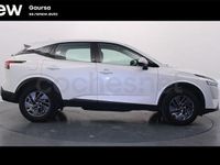 Usado Nissan Qashqai Acenta 140 CV (102 kW) 2021 Amarillo SUV