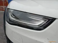 Usado Audi A4 Allroad Exclusive 190 CV (139 kW) 2015 Blanco Familiar