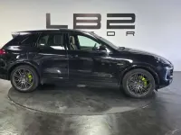 Usado Porsche Cayenne S 420 CV (308 kW) 2015 Negro SUV
