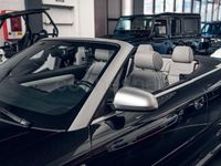 Usado Audi RS4 Exclusive 420 CV (308 kW) 2006 Negro Descapotable