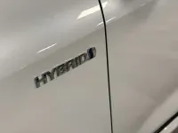 Usado Toyota Corolla Style 184 CV (135 kW) 2020 Blanco Utilitario