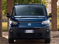 Usado Fiat Doblò Pop 95 HP (69 kW) 2019 Branco Monovolume