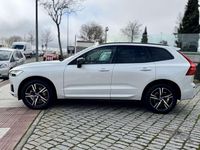Usado Volvo XC60 R-Design 190 CV (139 kW) 2020 Blanco SUV