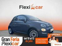 Usado Fiat 500 Dolcevita 70 CV (51 kW) 2022 Gris Berlina