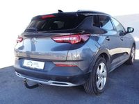 usado Opel Grandland X 2.0 CDTI ULTIMATE AT8