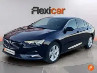 Usado Opel Insignia 136 CV (100 kW) 2019 Azul