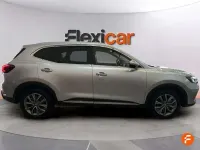 Usado MG HS Comfort 162 CV (119 kW) 2024 Gris SUV