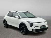 Nuevo Kia Stonic 101 CV (74 kW) 2025 Blanco SUV