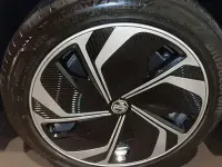 Nuevo MG MG4 EV 180 kW (245 CV) 2026 Blanco Utilitario
