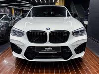 Usado BMW X4 M Competition Edition 510 CV (375 kW) 2021 Blanco SUV