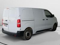 Usado Opel Vivaro 121 CV (88 kW) 2023 Blanco Monovolumen