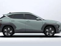 Novo Hyundai Kona 149 HP (109 kW) 2026 Verde SUV