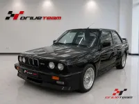 Usado BMW M3 215 CV (158 kW) 1987 Negro Coupe