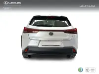 Usado Lexus UX 300e 150 kW (204 CV) 2024 Blanco SUV