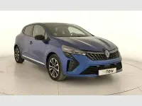 Usado Renault Clio V Techno 143 CV (105 kW) 2025 Azul Berlina