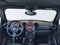 Usado Mini Cooper SD Countryman 143 CV (105 kW) 2014 Rojo SUV