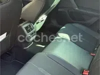 Usado Cupra Formentor VZ 310 CV (228 kW) 2021 Gris / plata SUV