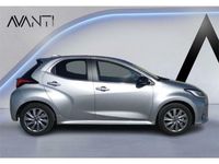 Usado Mazda 2 116 CV (85 kW) 2023 Gris Berlina