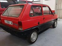 Usado Fiat Panda 34 CV (25 kW) 1980