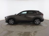 Usado Mazda CX-30 116 HP (85 kW) 2021 Cinzento SUV