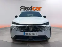 Usado Peugeot 5008 Allure 145 CV (106 kW) 2025 Blanco SUV