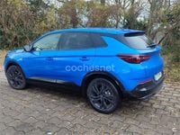 Usado Opel Grandland X 194 CV (142 kW) 2025 Azul SUV
