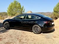 usado Tesla Model 3 Gran Autonomia 4WD