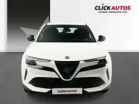 Usado Alfa Romeo GT Junior 137 CV (100 kW) 2025 Blanco SUV