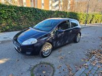 usado Fiat Punto 1.2 Feel/Classic