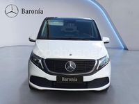 Usado Mercedes EQV300 150 kW (204 CV) 2020 Eléctrico Monovolumen