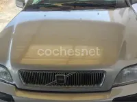 Usado Volvo S40 115 CV (84 kW) 1998 Gris / plata Berlina