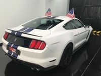 Usado Ford Mustang 533 CV (392 kW) 2017
