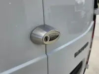 Usado Dacia Dokker Essentiel 100 CV (73 kW) 2019 Blanco Monovolumen