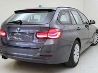 usado BMW 320 320 d xDrive Sport Line *HEAD-UP* KAMERA* LED*1HA