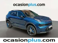 Usado Lynk & Co 01 261 CV (191 kW) 2023 Negro SUV
