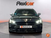 Usado Cupra Leon 150 CV (110 kW) 2025 Negro