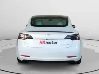 Używany Tesla Model 3 Performance 355 kW (483 KM) 2020 Sedan/Limuzyna