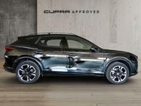 Usado Cupra Formentor 150 HP (110 kW) 2025 Preto SUV