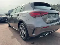 Nuevo Mercedes A250 Advanced 218 CV (160 kW) 2026 Gris Berlina