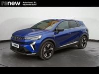 Usado Renault Symbioz Techno 160 CV (117 kW) 2025 Azul SUV