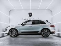 Usado Porsche Macan S 340 CV (250 kW) 2015 Plateado SUV