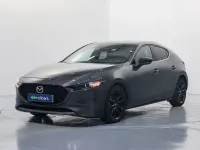 Usado Mazda 3 Homura-Line 122 CV (89 kW) 2022