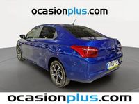 Usado Citroën C-Elysee I Shine 102 CV (75 kW) 2019 Azul Berlina