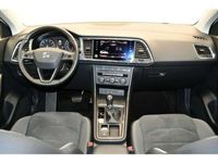 usado Seat Ateca 1.5 TSI DSG Style Rückfahrkam/Standhzg/Ein