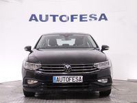 Usado VW Passat 150 CV (110 kW) 2020 Negro metalizado Berlina